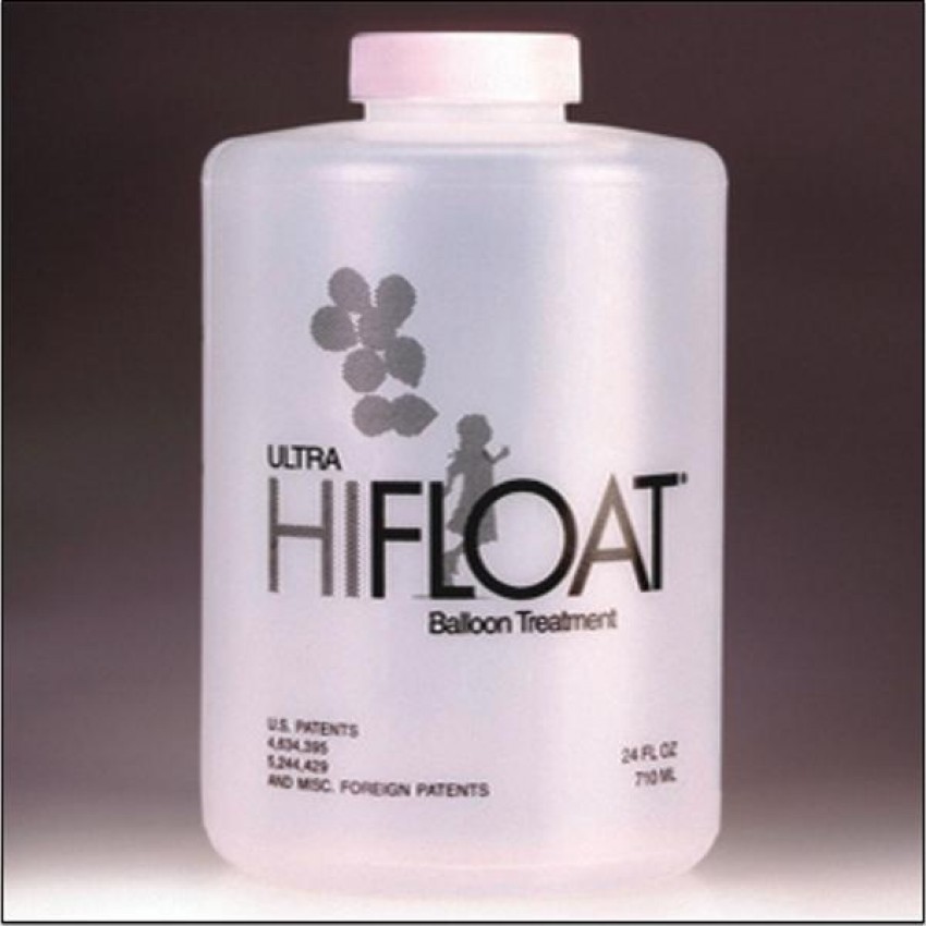 Ultra Hi-Float 24 oz.